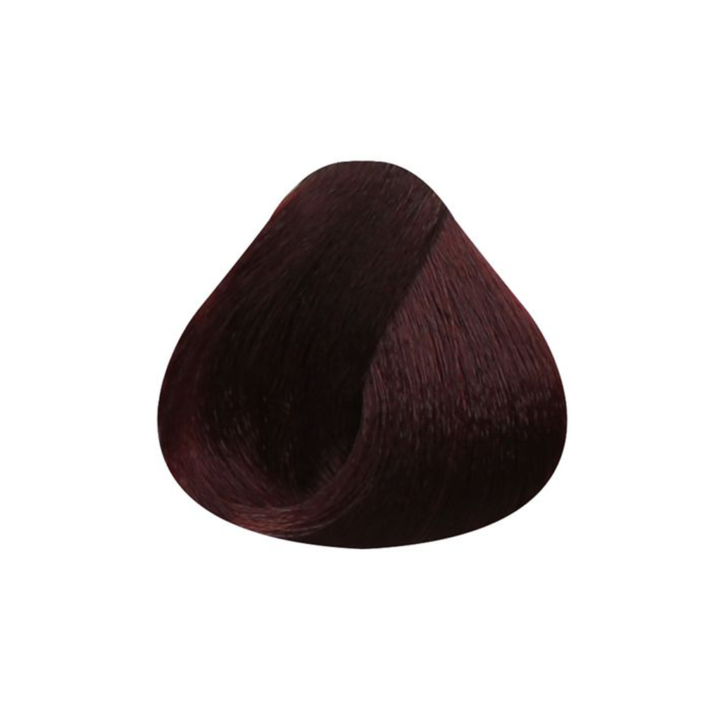 Red Hair Color Cream CLEANIC