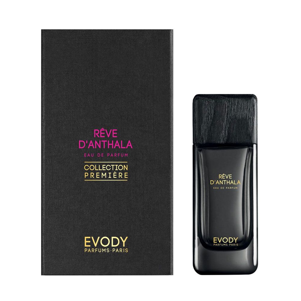 Reve d`Anthala EVODY 2