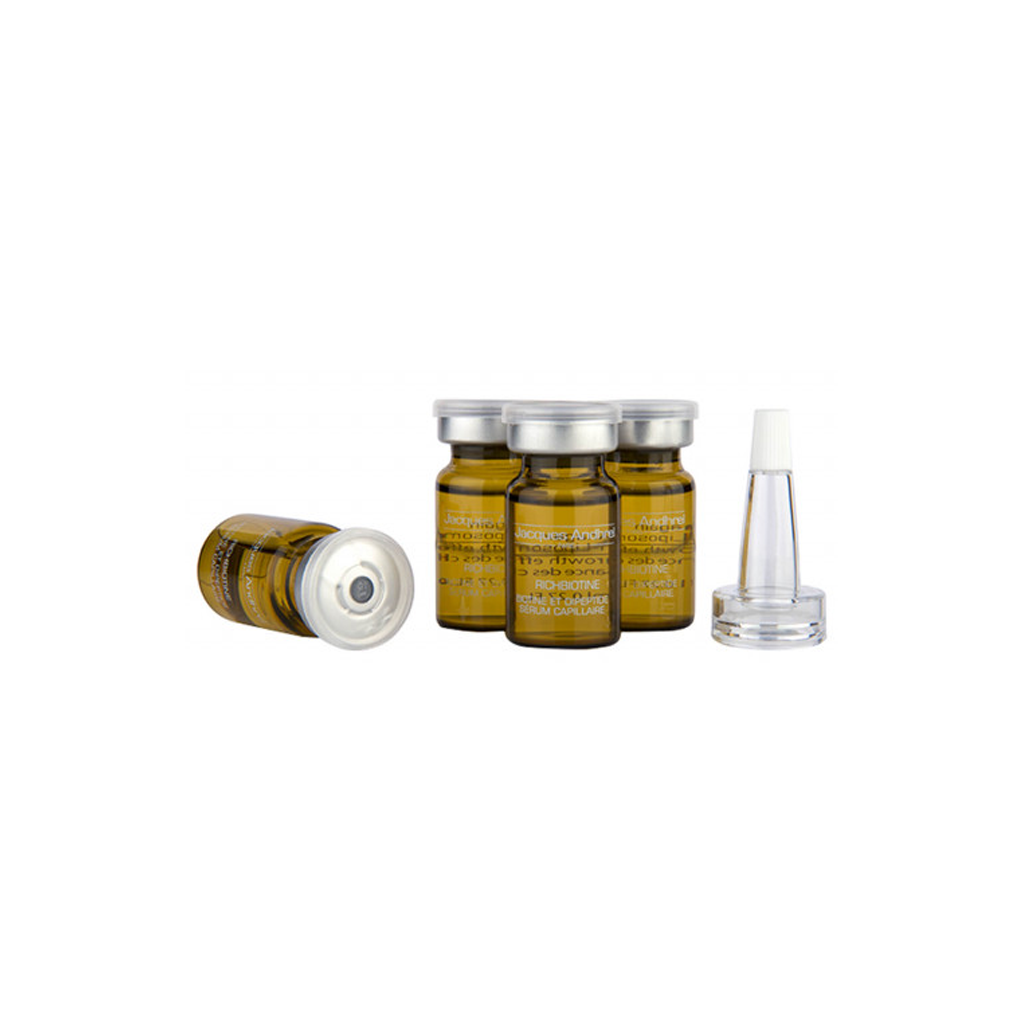Richbiotine-Biotine-Et-Dipeptide-Serum-Capillaire-Jacques-Andhrel