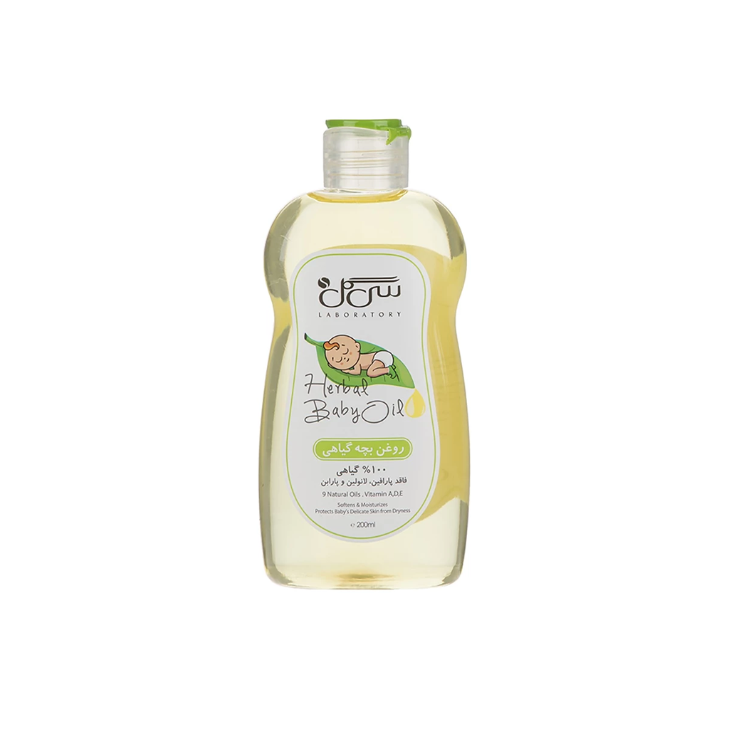 SEAGULL-BABY-LIQUID-HERBAL-OILS-125ML