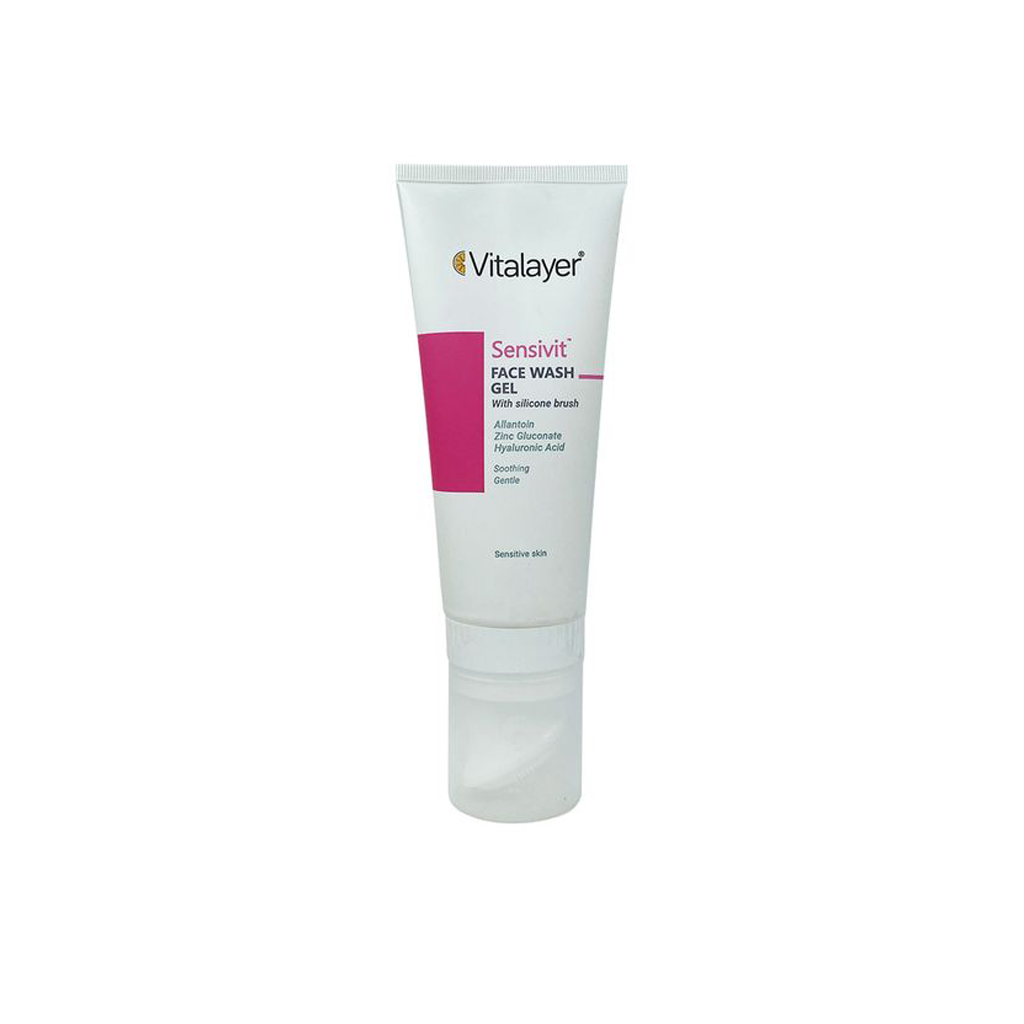 SENSIVIT-VITALAYER