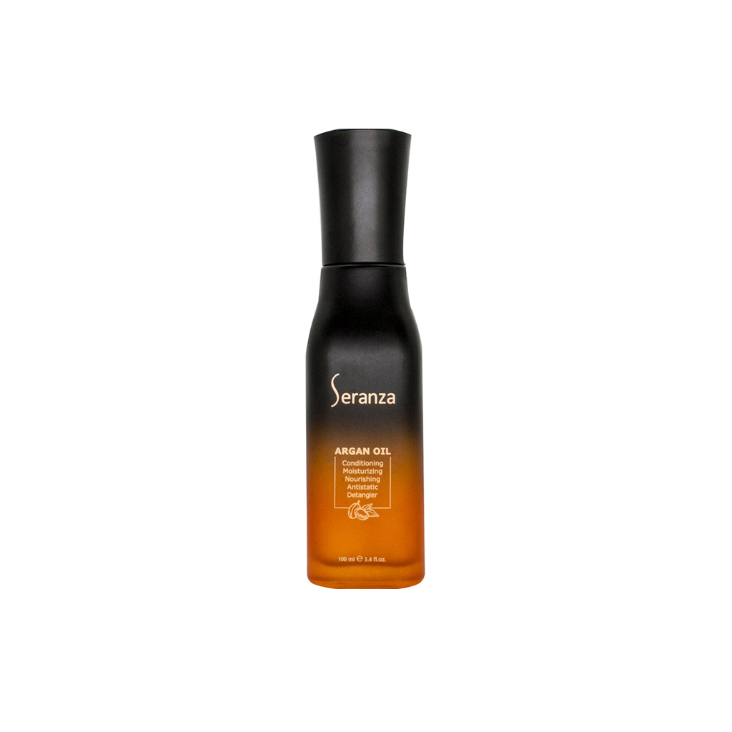 SERANZA-ARGAN-OIL-100 ML