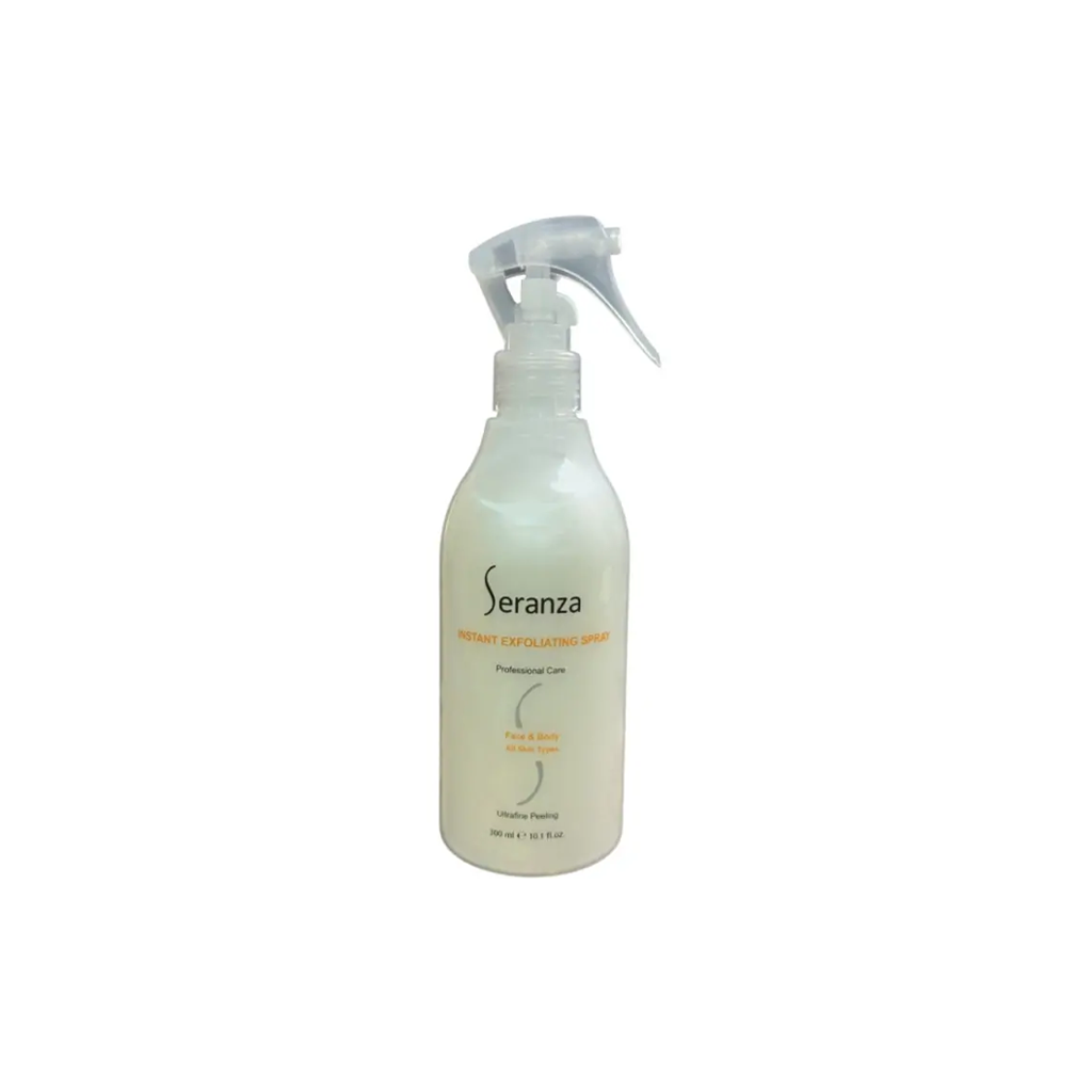 SERANZA-SPRAY-INSTANT-EXFLOATING-BODY-&amp;-FACE-300ML