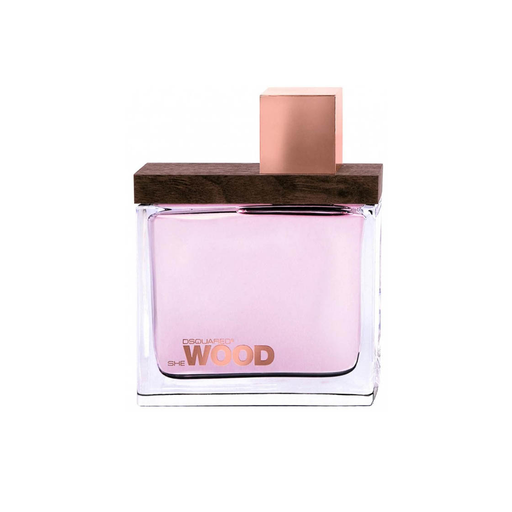 SHE-WOOD-DSQUARED²