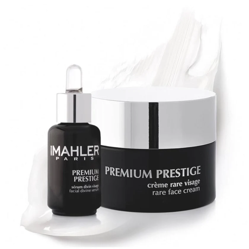 SIMONE MAHLER PREMIUM PRESTIGE SERUM 30 ML 2