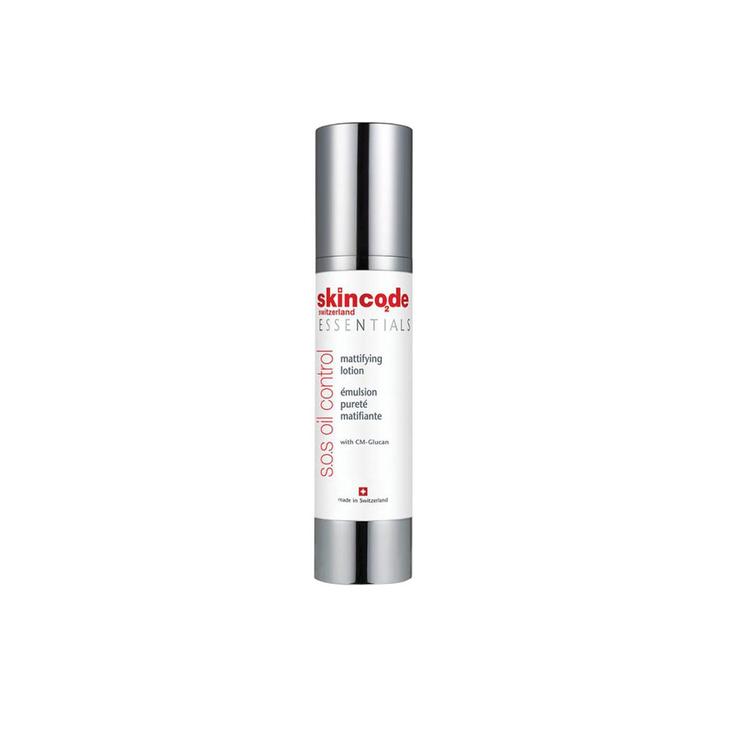 SKIN-CODE-S.O.S-OIL-CONTROL-MATTIFYING-LOTION-50ML