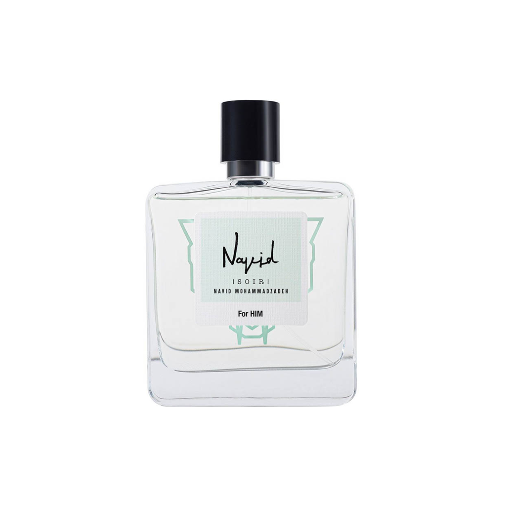 SOIR-EDP-FOR-HIM-NAVID-MOHAMMADZADEH