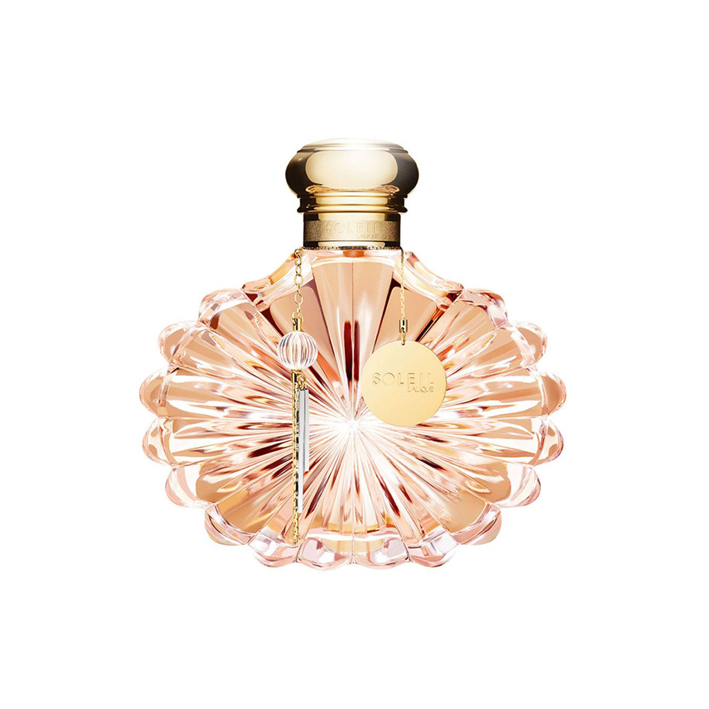 SOLEIL-LALIQUE