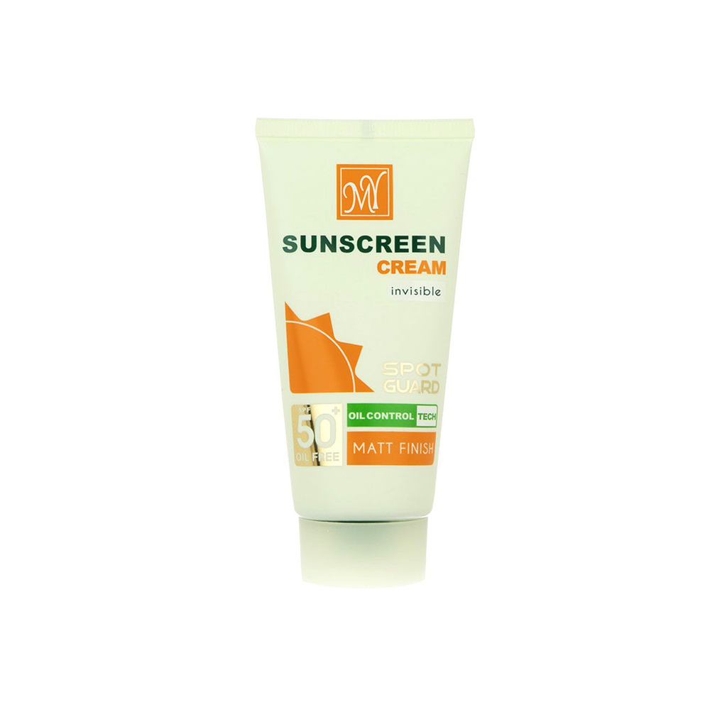 SPOT-GUARD-TINTED-SENSCREEN-CREAM-SPF50-FOR-OILY-SKIN-MY