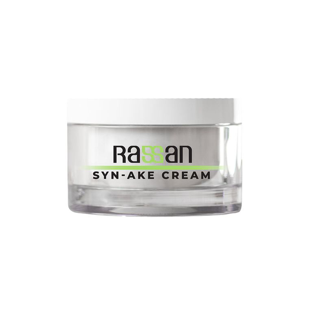 SYN-AKE Cream RASSAN
