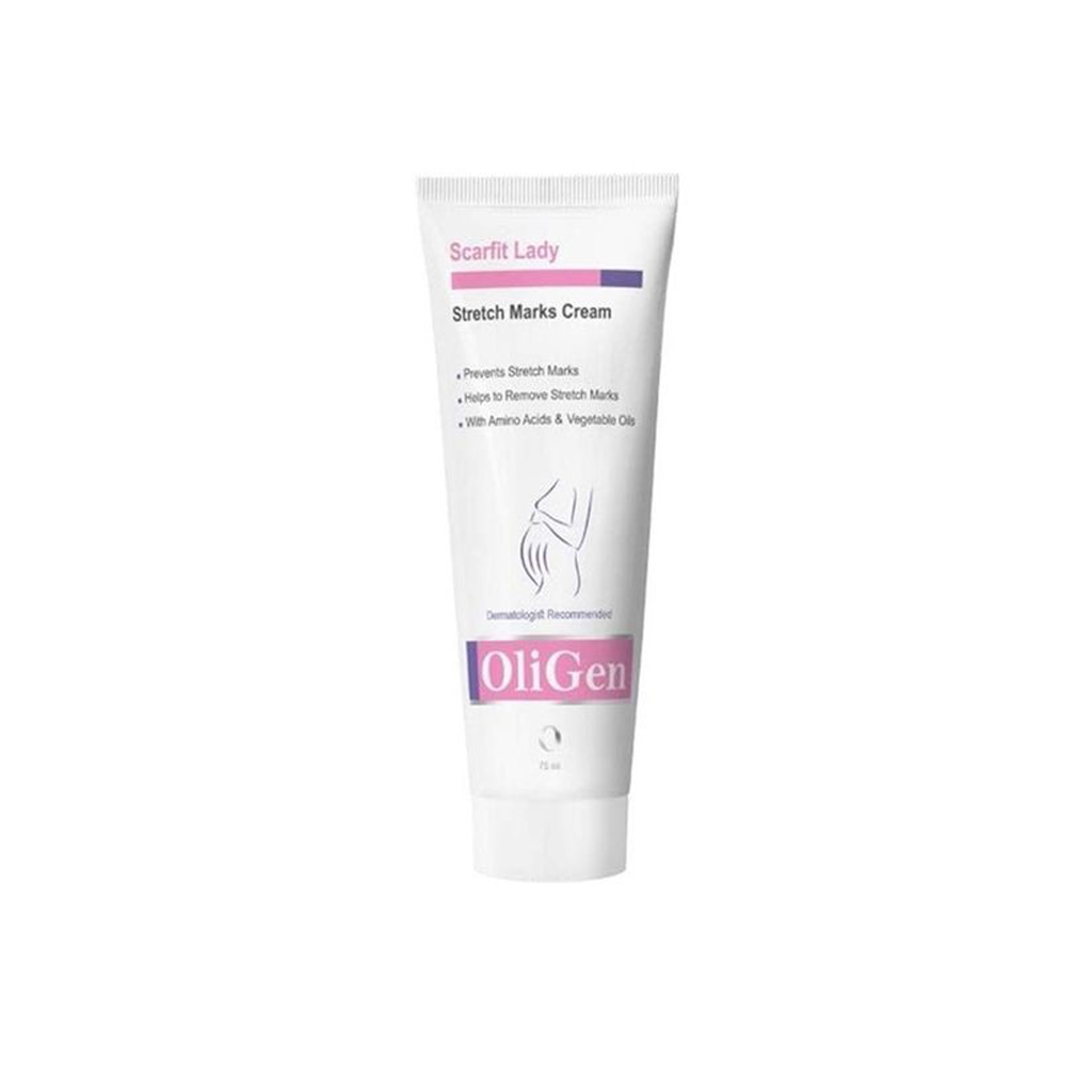 Scarfit-lady-stretch-mark-cream-75ml-OLIGEN