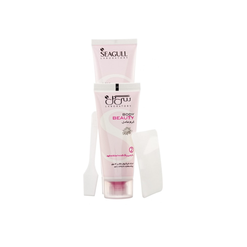 Seagull-Bleaching-&amp;-Activating-Cream