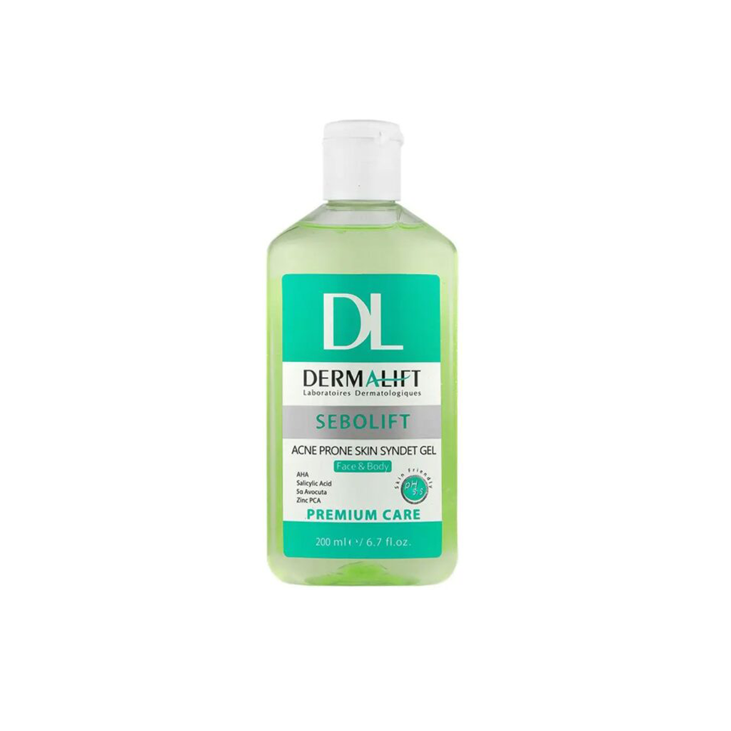 Sebolift-Acne-Prone-Skin-Syndet-Gel-DERMALIFT