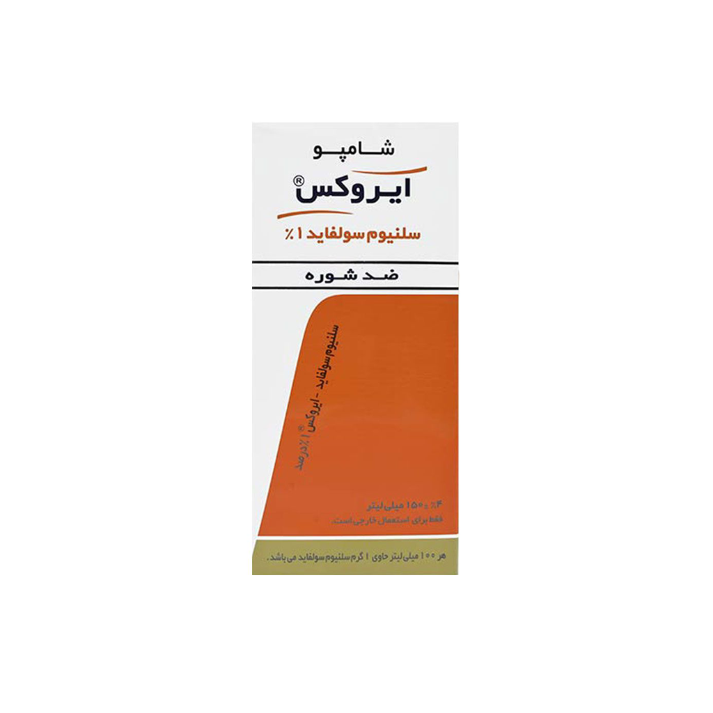Selenium-Sulfide-Shampoo-1%-150ml-IROX