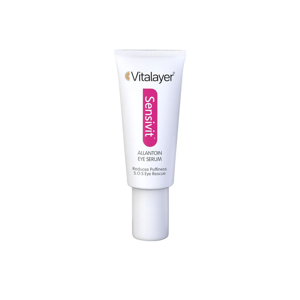 Sensivit-Allantoin-Eye-Serum-VITALAYER