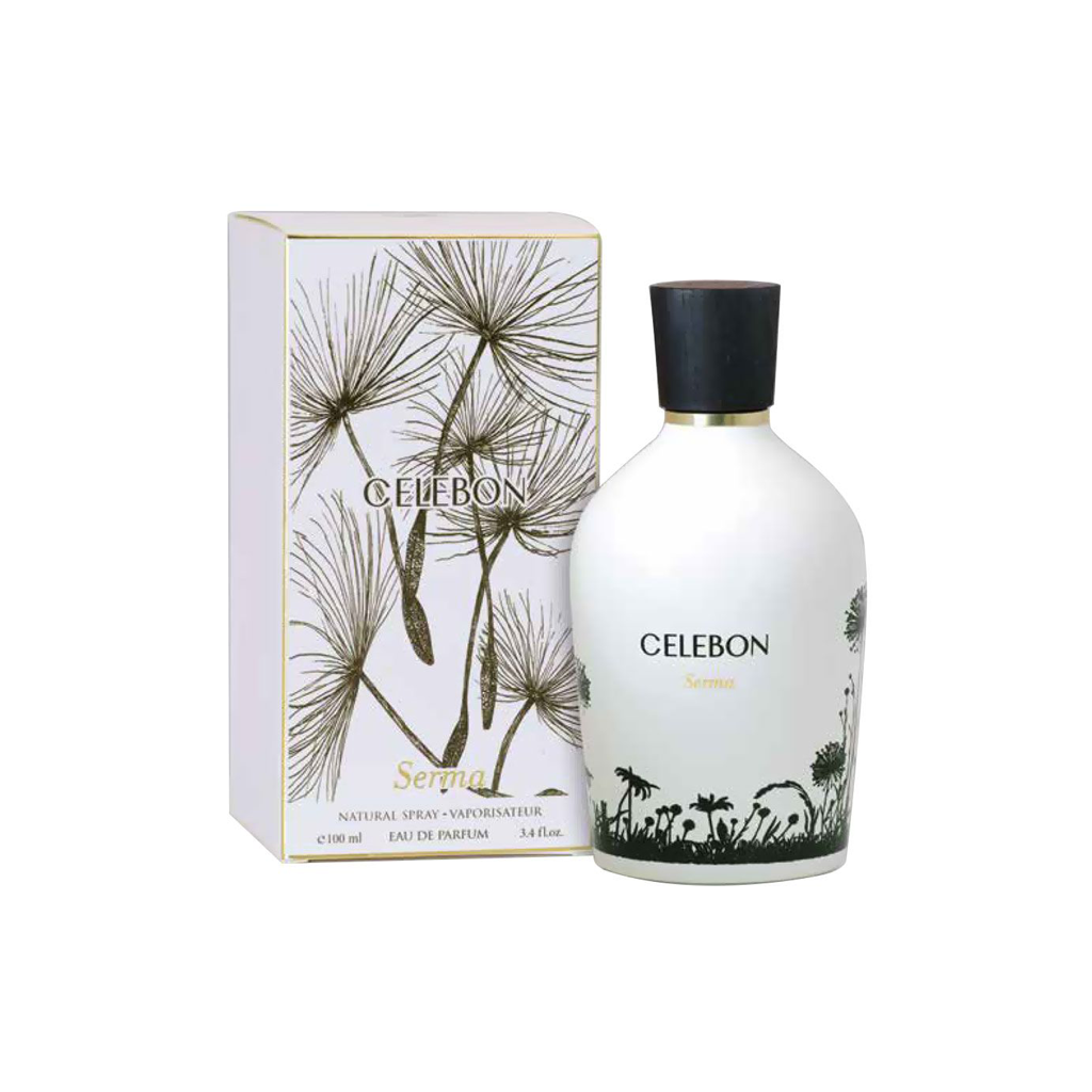 Serma CELEBON1