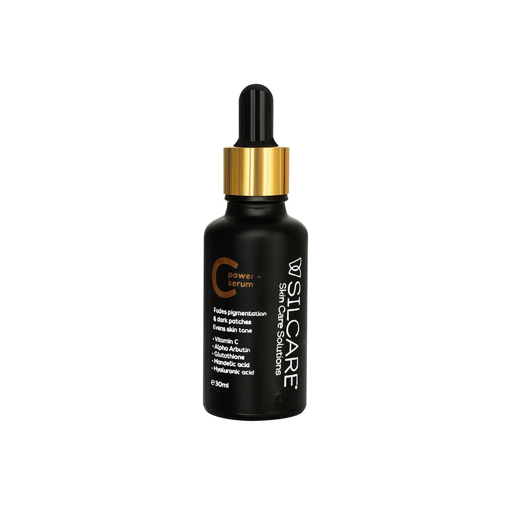 Serum-Vitamin-C-SILCARE