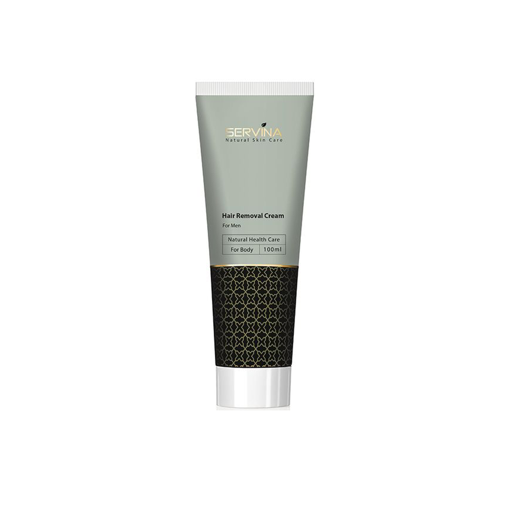 Servina-Hair-Removal-Cream-For-Men-100ml-SERVINA