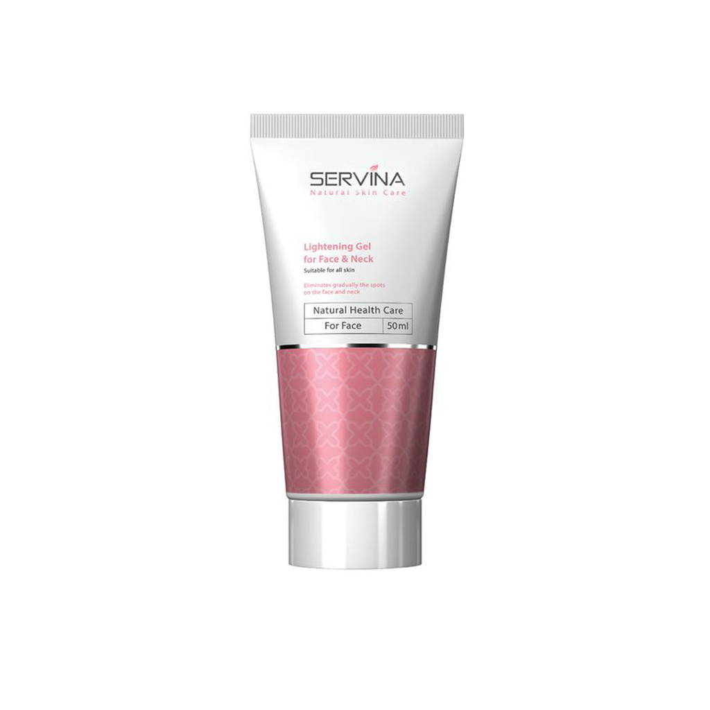 Servina-Lightening-Natural-Skin-For-Face-50ml-SERVINA