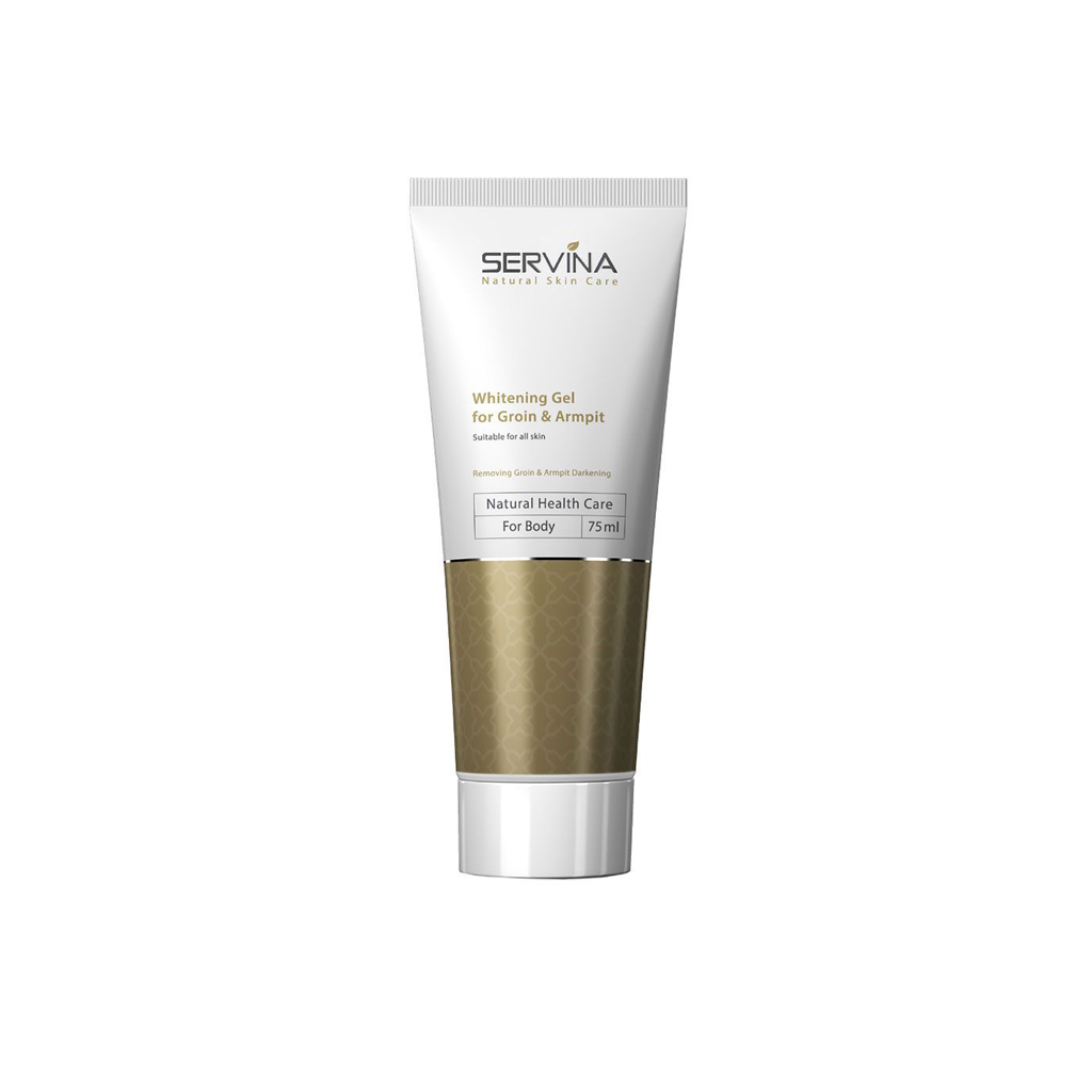 Servina-Whitening-Gel-For-Groin-Armpit-75ml-SERVINA
