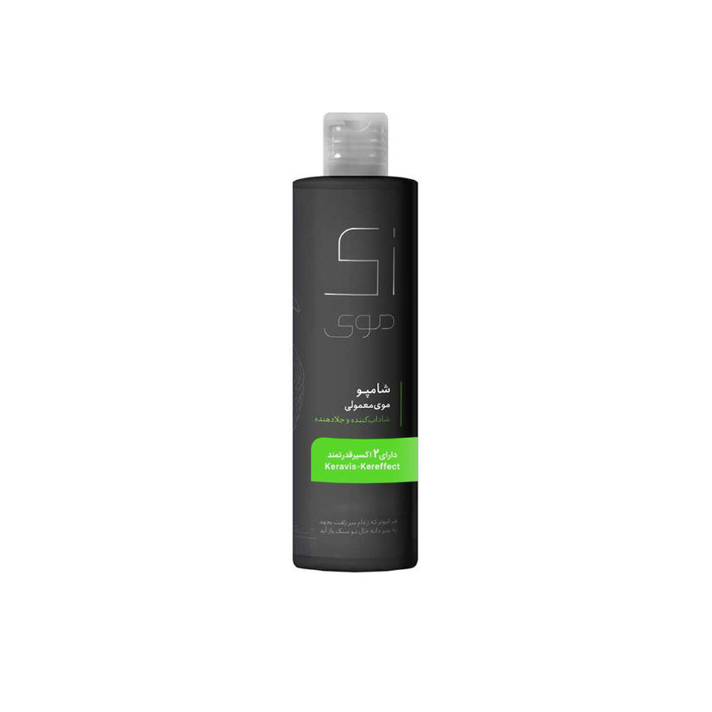 Shampoo-For-Normal-Hair-ZI-MOI