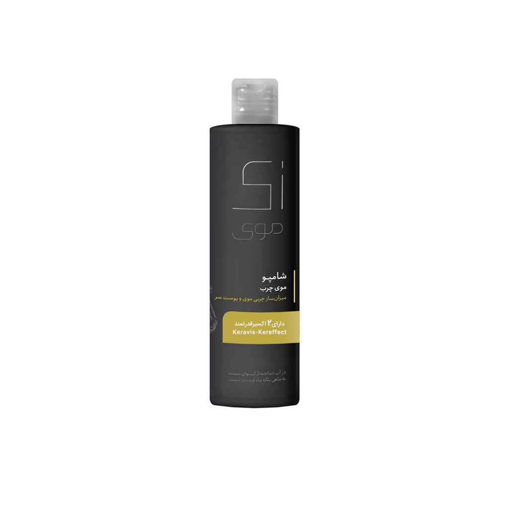 Shampoo-For-Oily-Hair-ZI-MOI