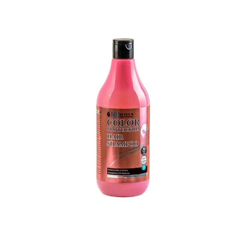 Shampoo-suitable-for-dyed-and-damaged-hair-ONEISTELA