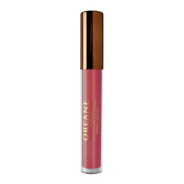 Shining Lip Gloss ORLANE 07-2