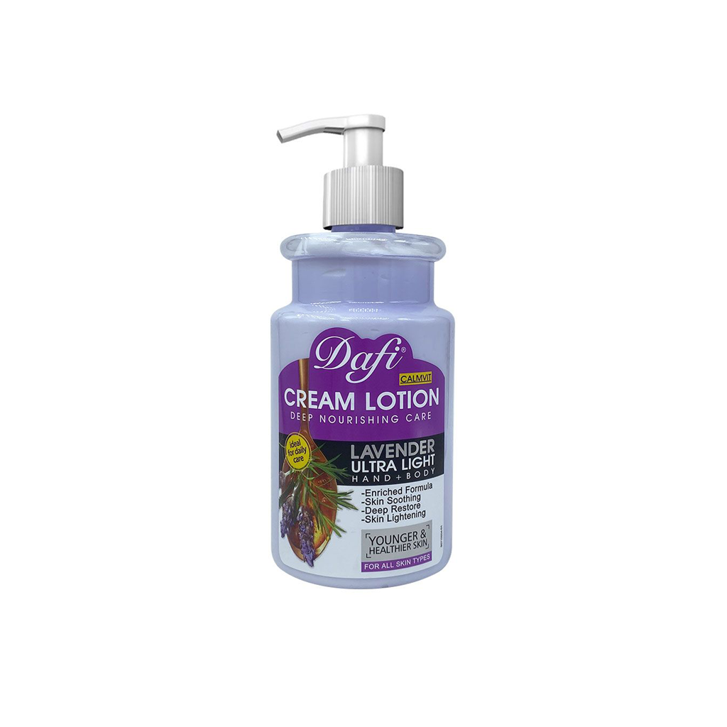 Skin-Lotion-With-Lavender-Extract-For-All-Skin-Type-470ml-DAFI