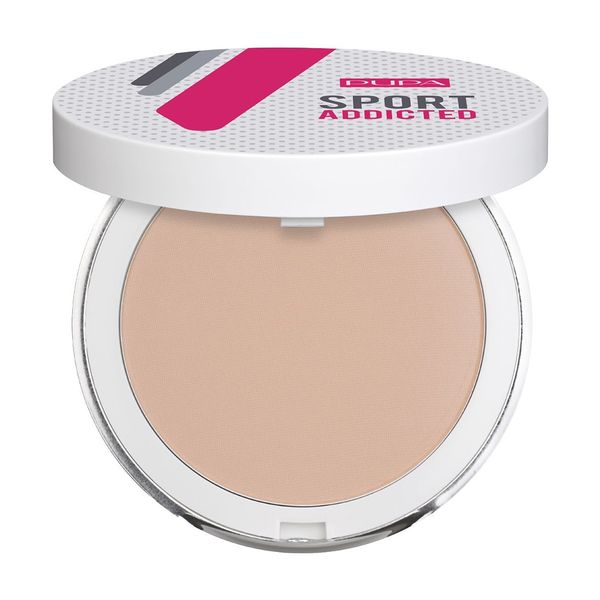 Sport Addicted Face Powder PUPA 003_1