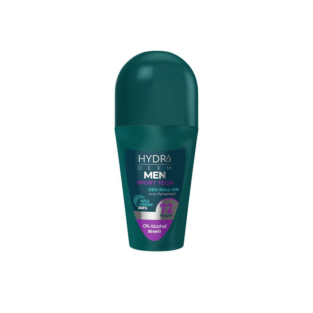 Sport TECH HYDRODERM