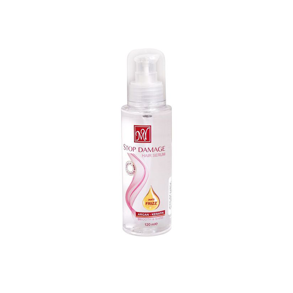 Stop-Damage-Anti-Frizz-Hair-Serum-120ml-MY