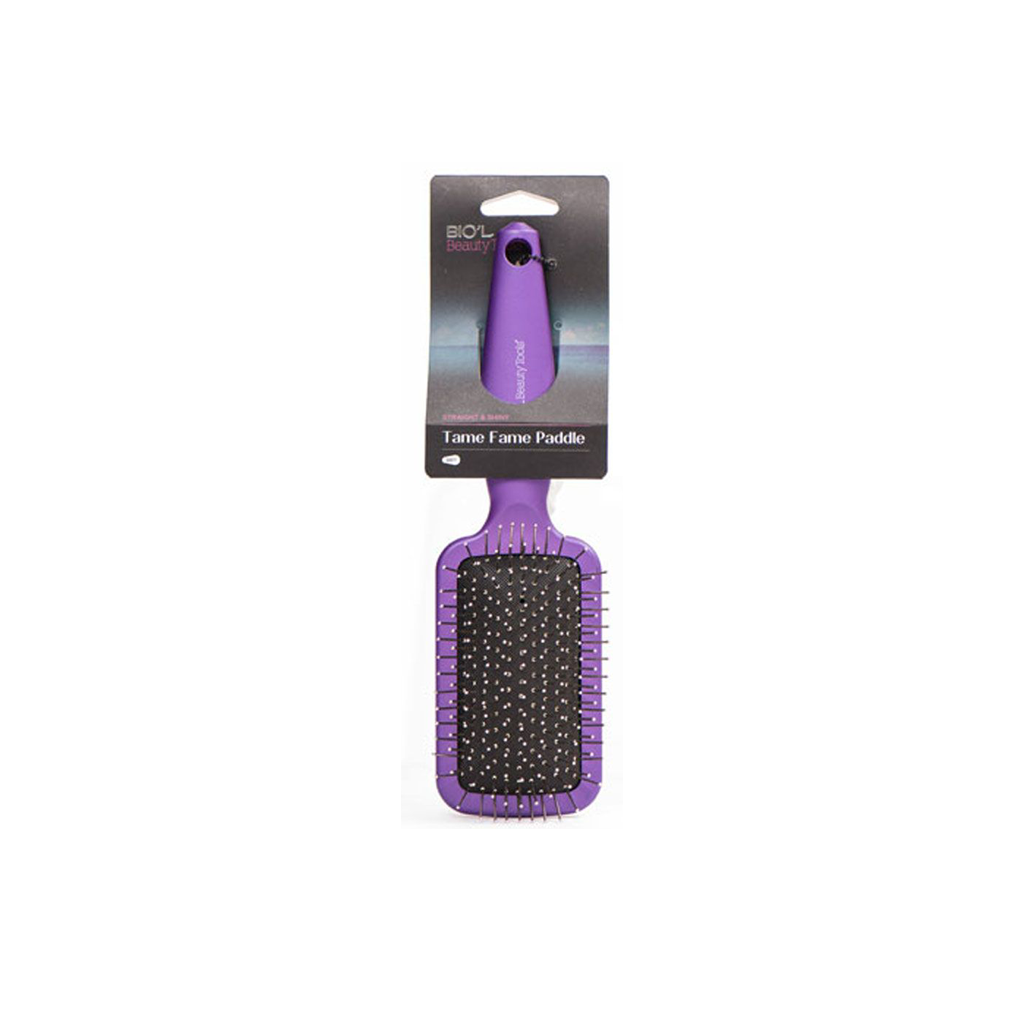Straight-&amp;-Shiny-Tame-Fame-Paddle-BIOL2