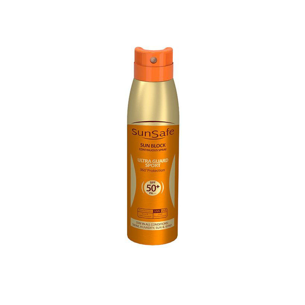 Sun-Block-Continuous-Spray-Ultra-Guard-Sport-SUNSAFE