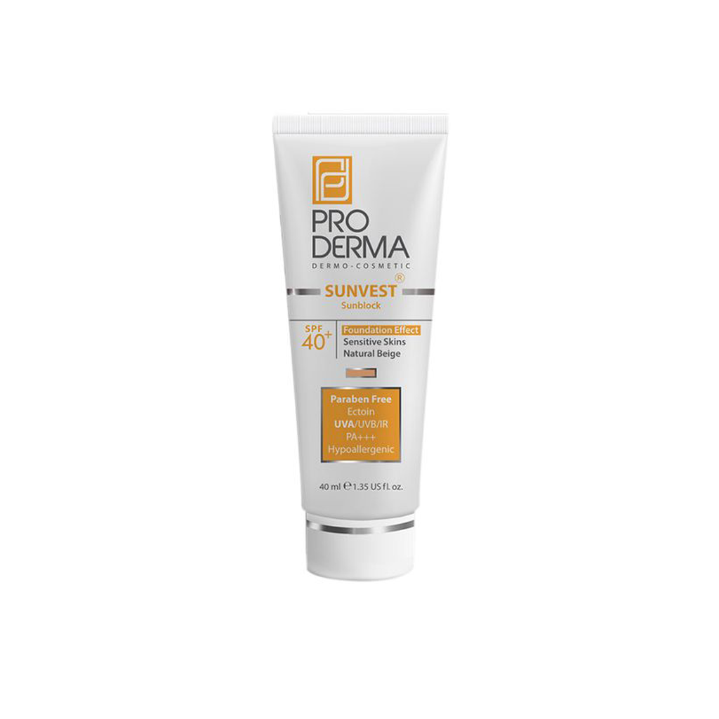 Sunblock-Sunscreen-Natural-Beige-SPF-40-PRODERMA
