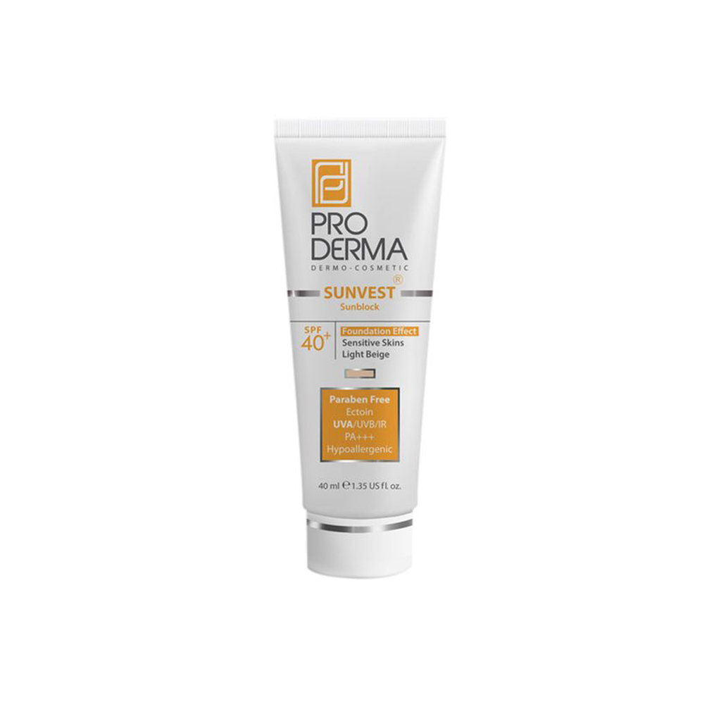 Sunvest-Sunblock-Light-Beige-SPF-40-PRODERMA