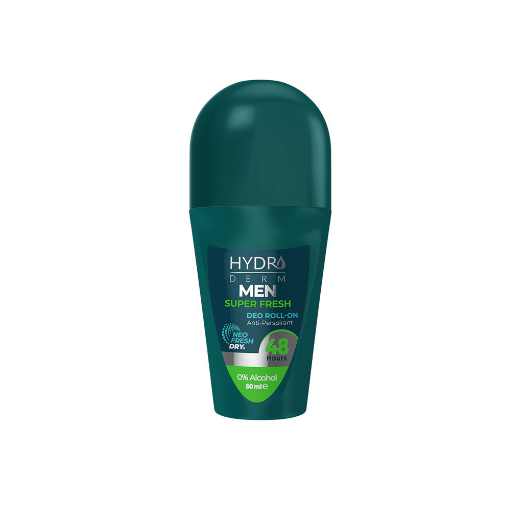 Supper Fresh HYDRODERM