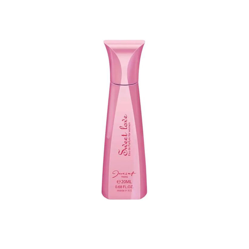 Sweet-Love-Edp-Jacsaf