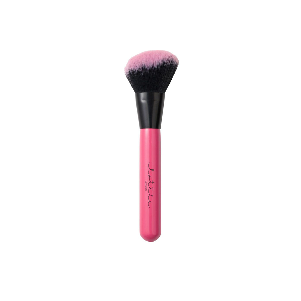 TAN-TIME-BRONZER-BRUSH-LOTTIE