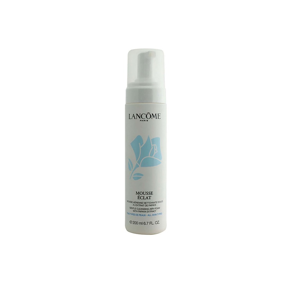 -TESTER-MOUSE-ECLAT-EXPRESS-CLARIFYING-SELF-FOAMING-CLEANSER-200-ML