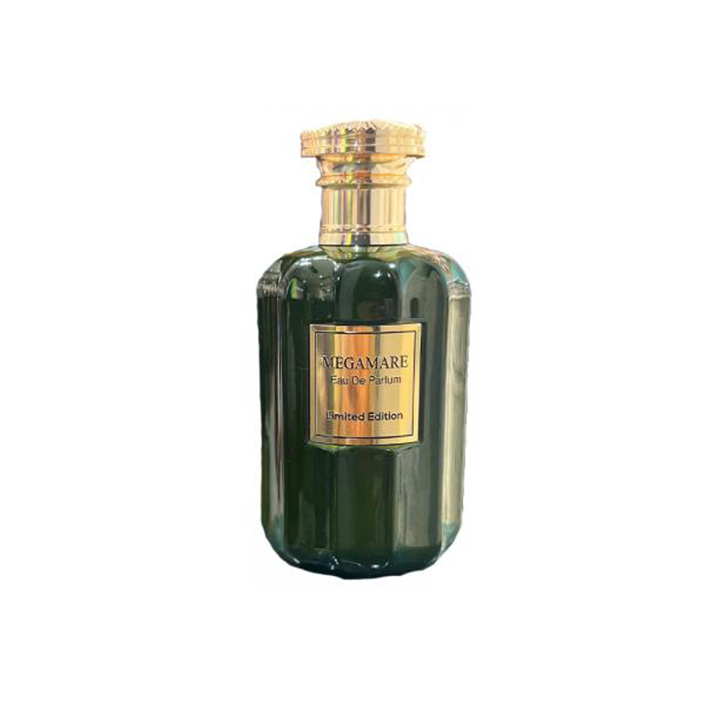 TESTER-ROBERTO-VIZZARI-MEGAMARE-LIMITED-EDITION-EDP-U-100-ML