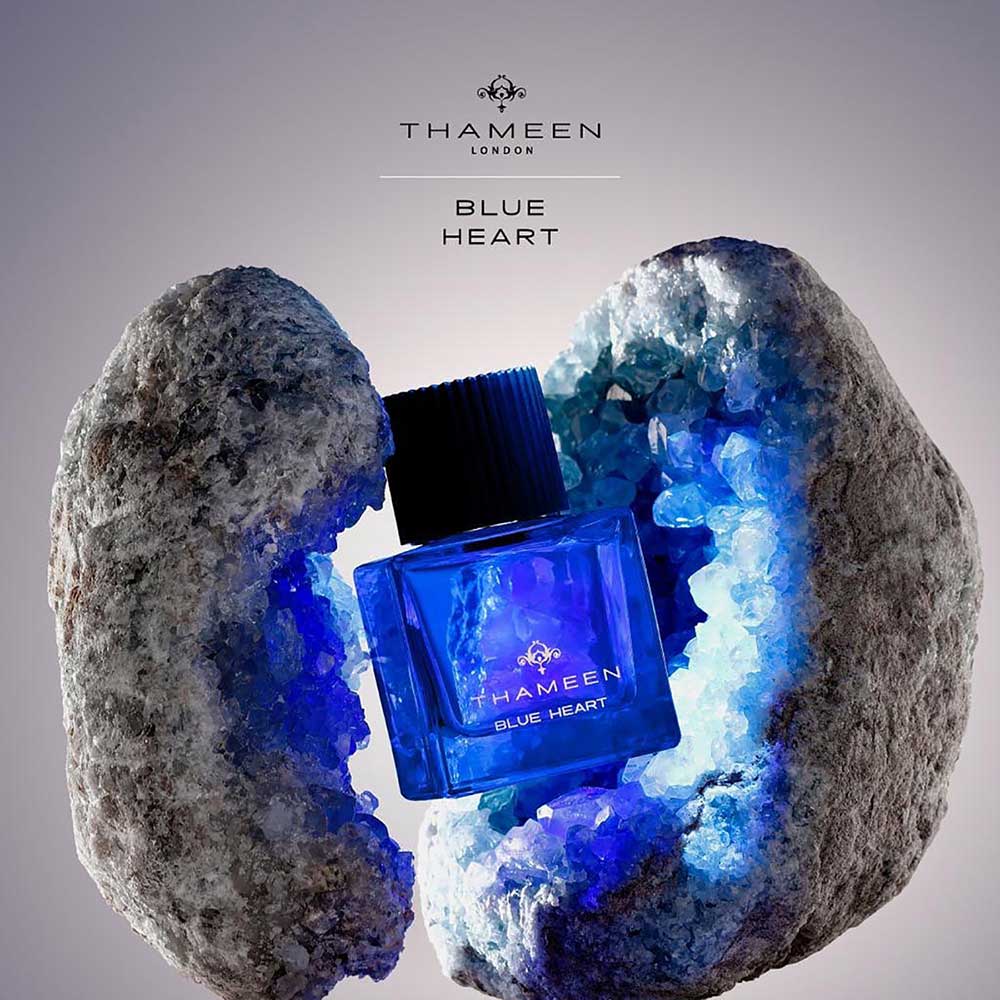 THAMEEN BLUE HEART U EXP 50 ML 3