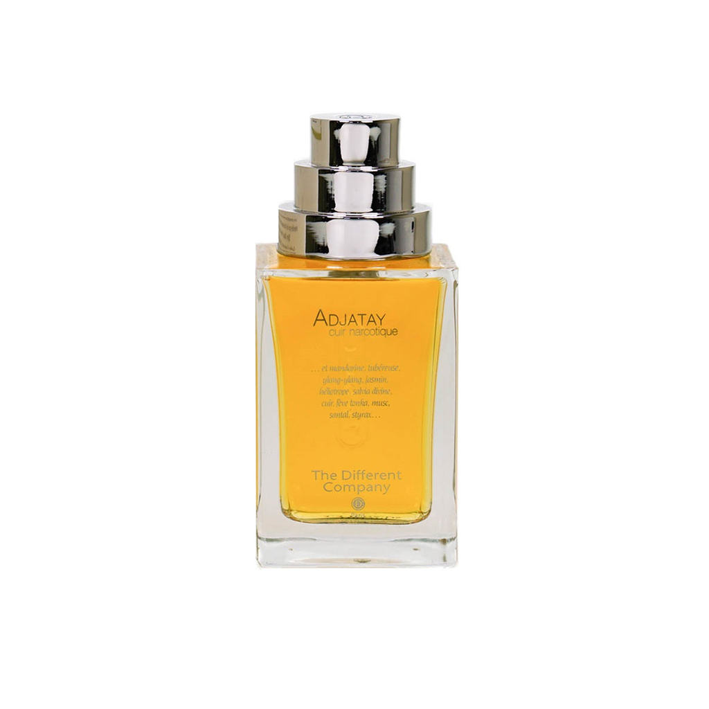 THE-DIFFERENT-COMPANY-ADJATAY-CUIR-NARCOTIQUE-EDP-100-ML