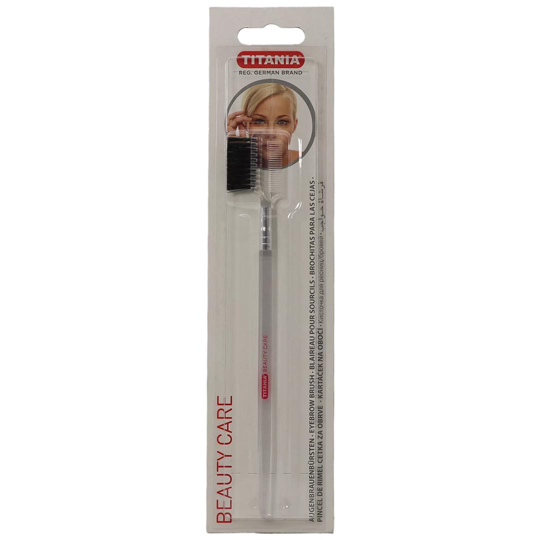 TITANIA EYEBROW BRUSH 1942B