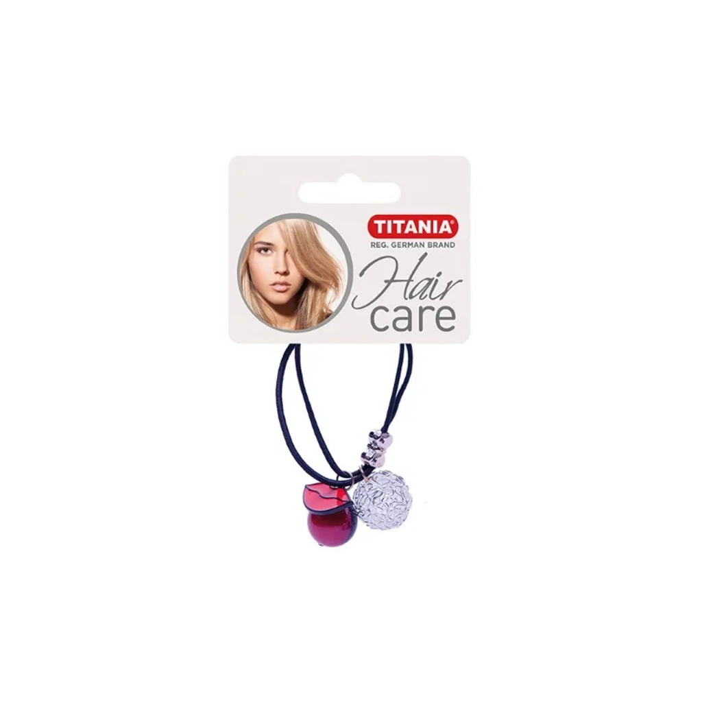 TITANIA-HAIR-ELASTICS-BLACK-LIPS-ART-NR8170