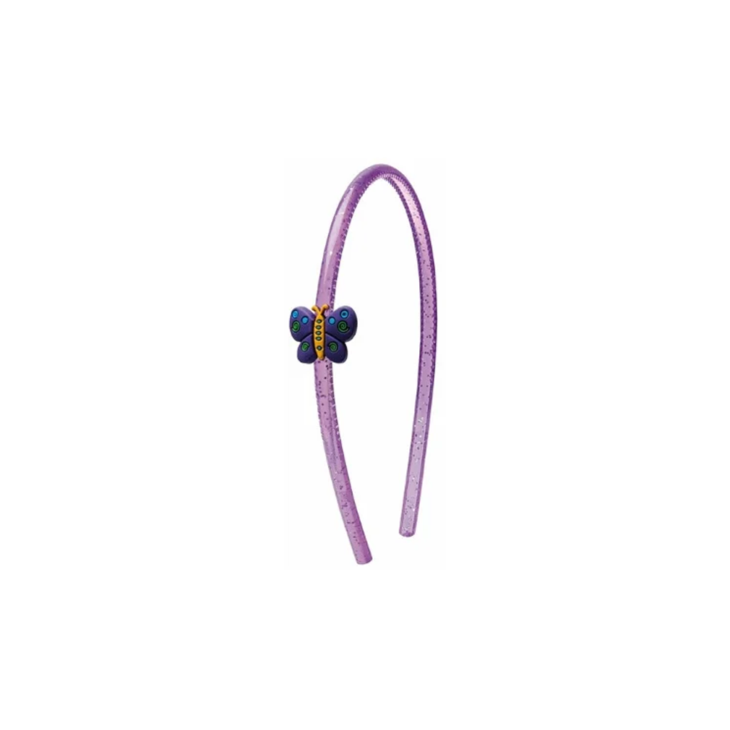 TITANIA-HEADBAND-BUTTERFLY-1-PC-PURPLE-ART-NR-8514KIDS