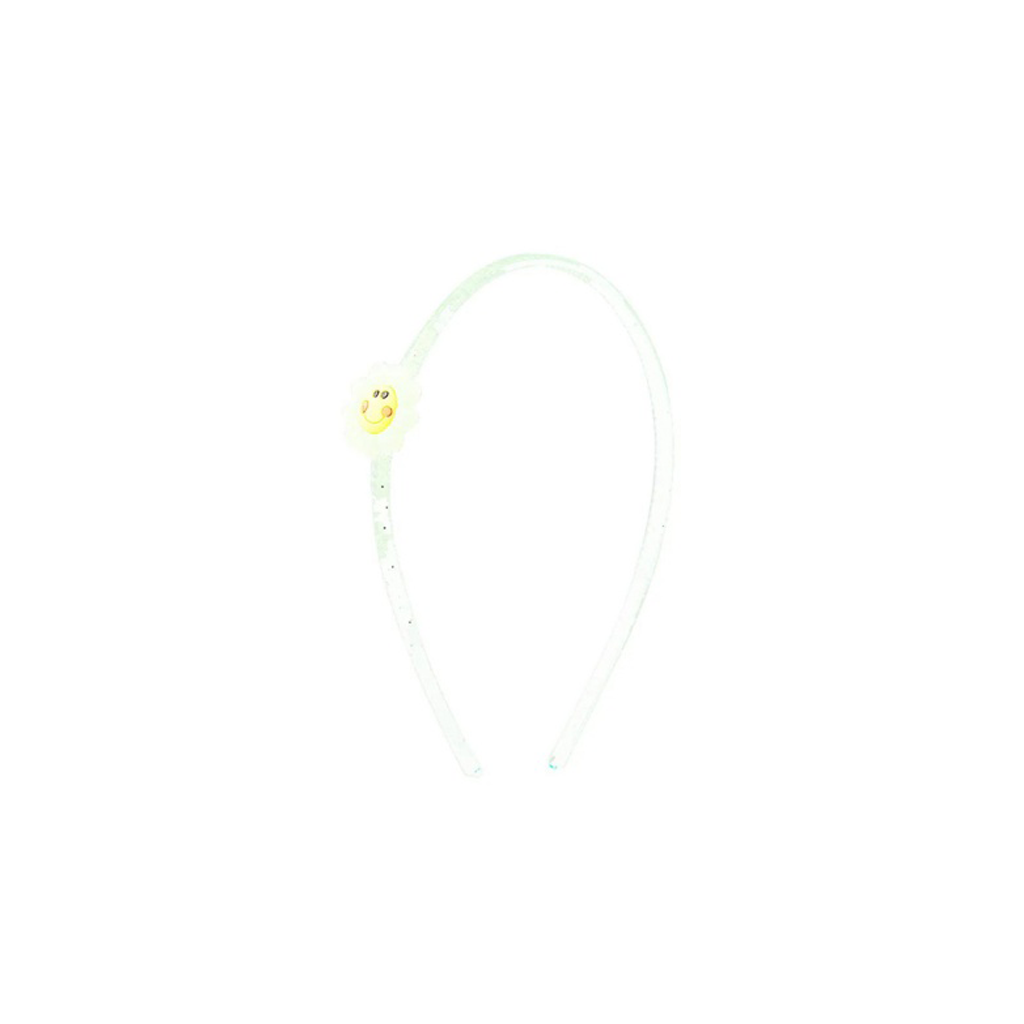 TITANIA-HEADBAND-SUNFLOWER-1-PC-GREEN-ART-NR-8505