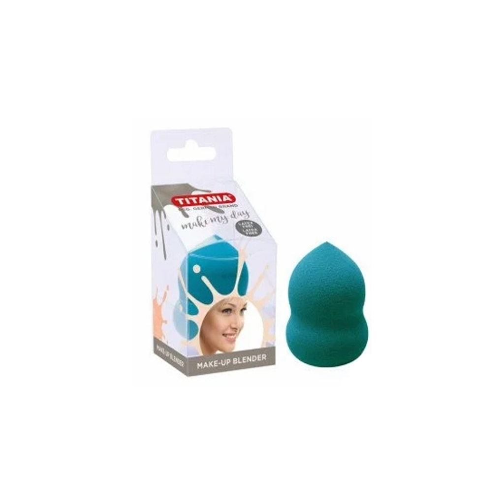 TITANIA MAKE UP BLENDER NR 2935