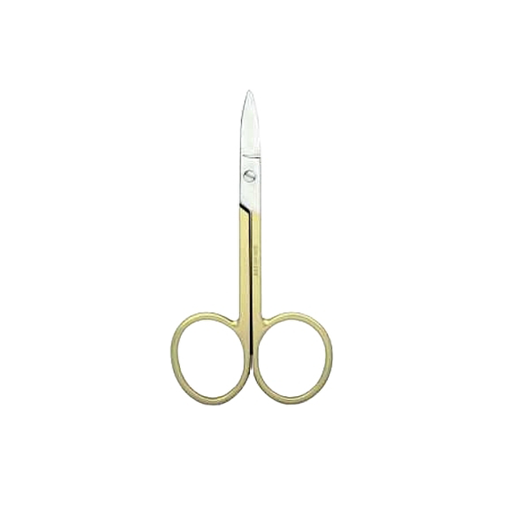 TITANIA-NAIL-SCISSORS-ART-NR-1050-N-GO-B