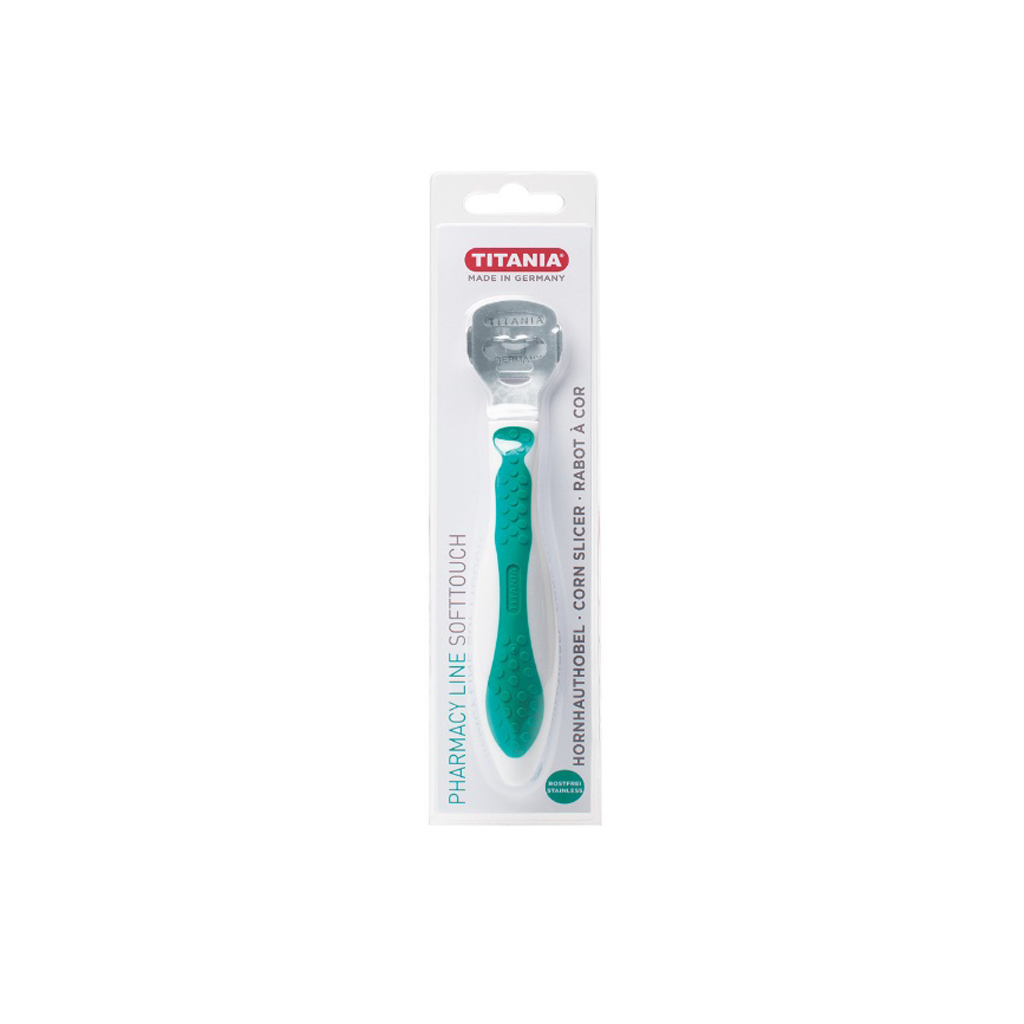 TITANIA-Pharmacy-Line-Soft-Touch-Corn-Slicer-3038-PH-B